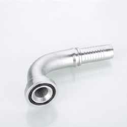 Flange